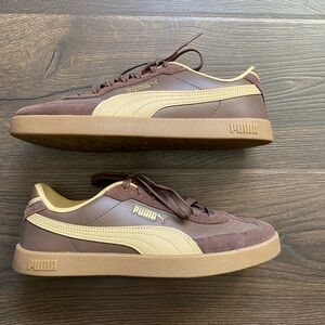 PUMA Club II Era Sneaker - Men's 8